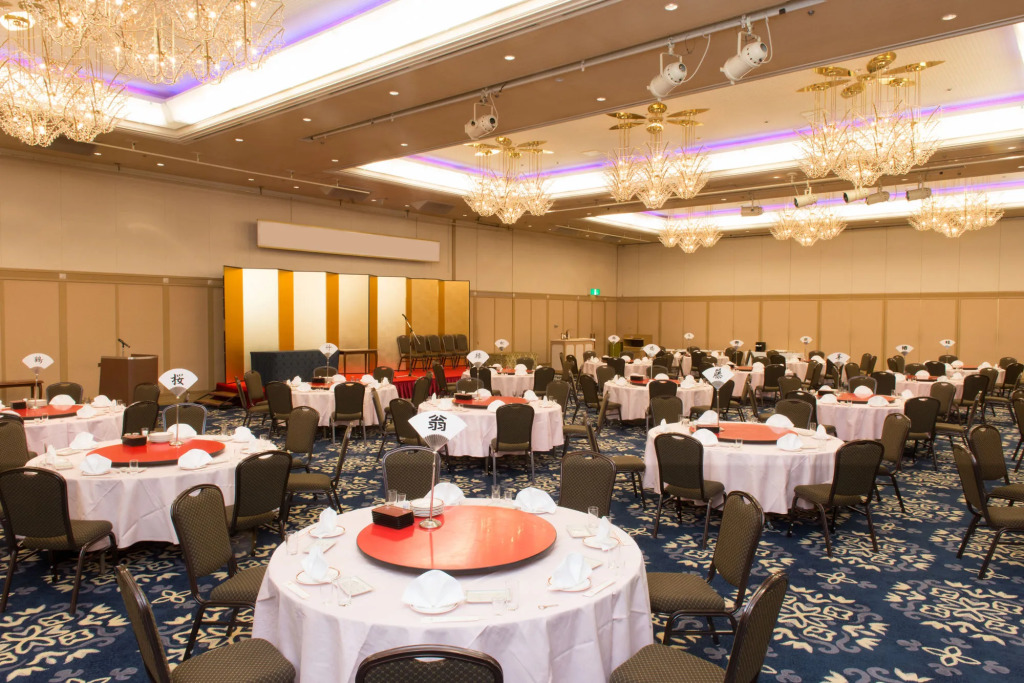 Hotel Grand Terrace Toyama