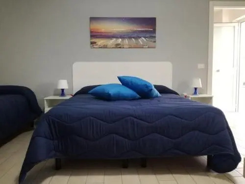 Bed And Breakfast 3 Stars Battipaglia
