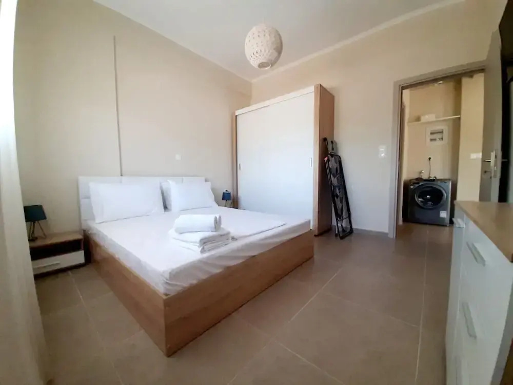 Castello Apartments