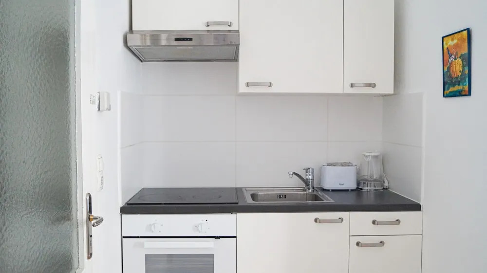 Modern Apartment in The Heart of Vienna 5