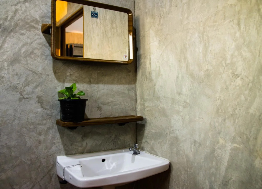 Santitham Home Farm Stay