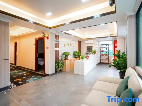 Zhuhai Baoyun Yaju Hotel (airport store)