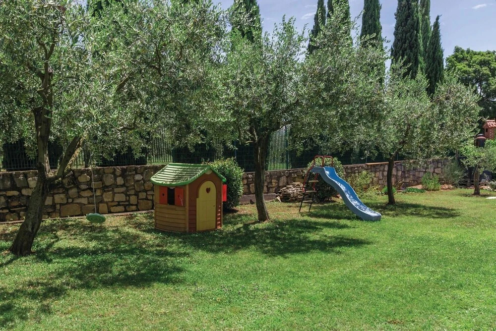 Nice Home in Savudrija With Wifi and 1 Bedrooms