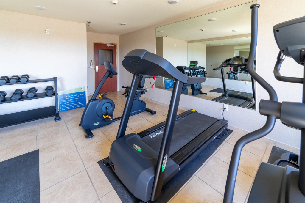 Cobblestone Inn and Suites - Eaton