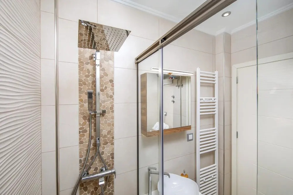 Ivory Luxury Suite by Corfuescapes