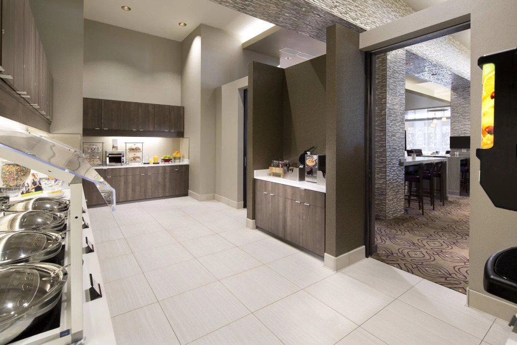 Residence Inn by Marriott West Palm Beach Downtown