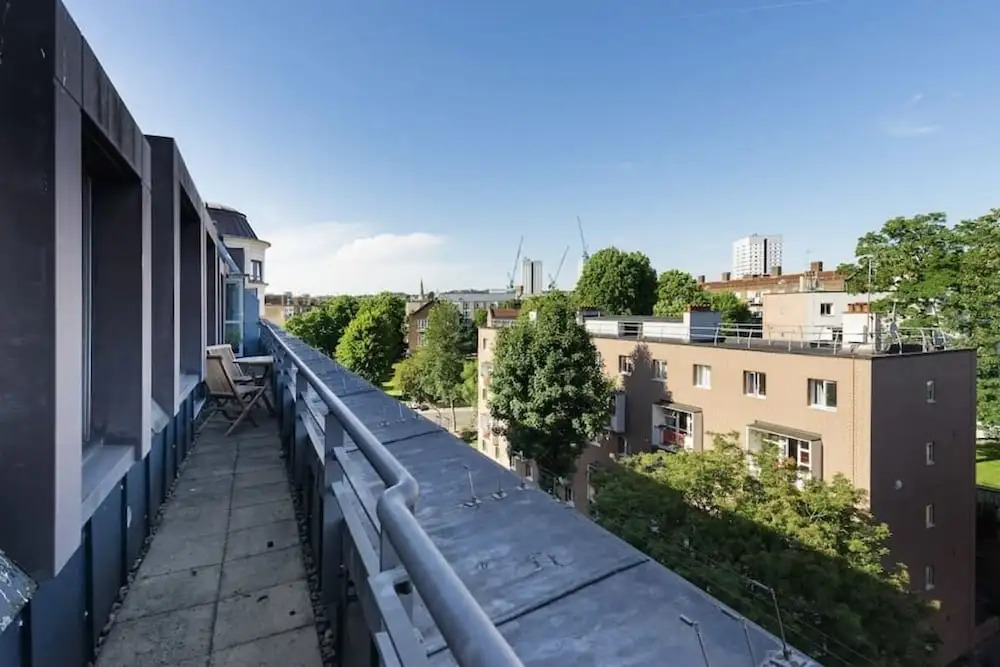 Amazing 2bed Apt in Maida Vale, 5mins to Tube