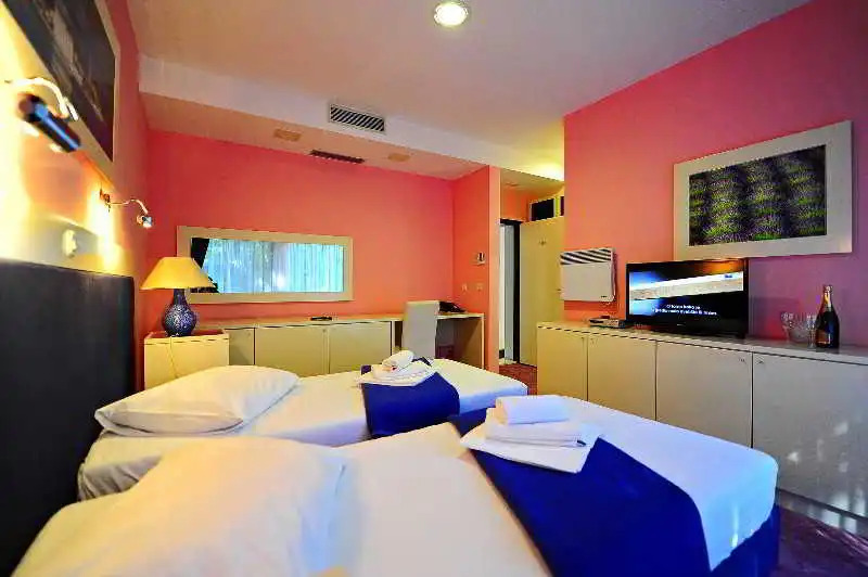 Hostel Jadran Zvoncac