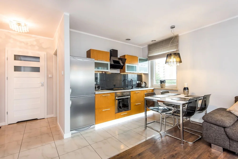Super-Apartamenty -  Targi Poznanskie