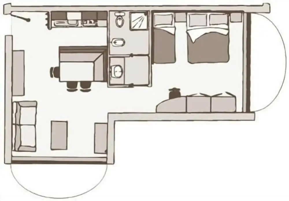 Altamarea Residence & Hotel