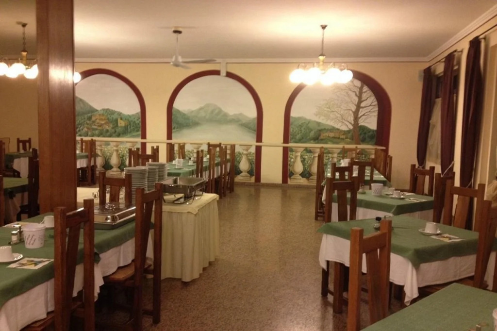 Hotel Merloni