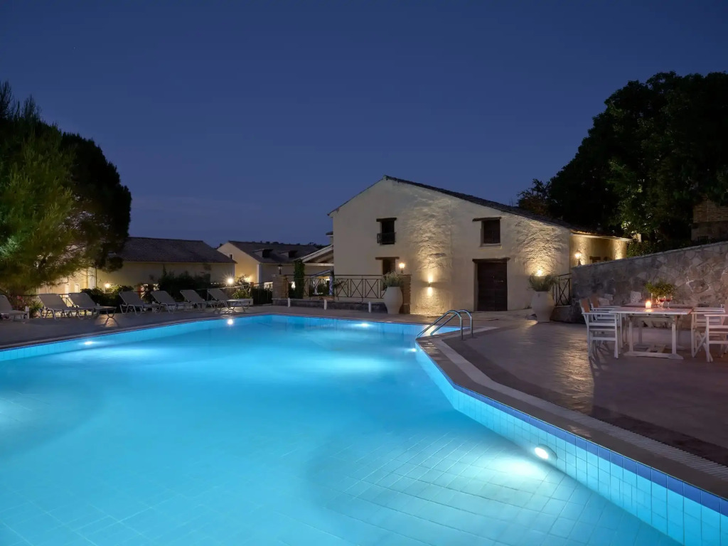 Razis Apartments
