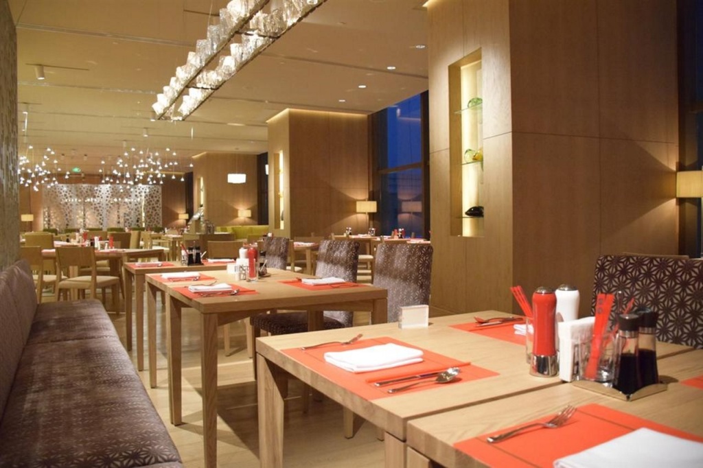 Shangri-La Nanjing
