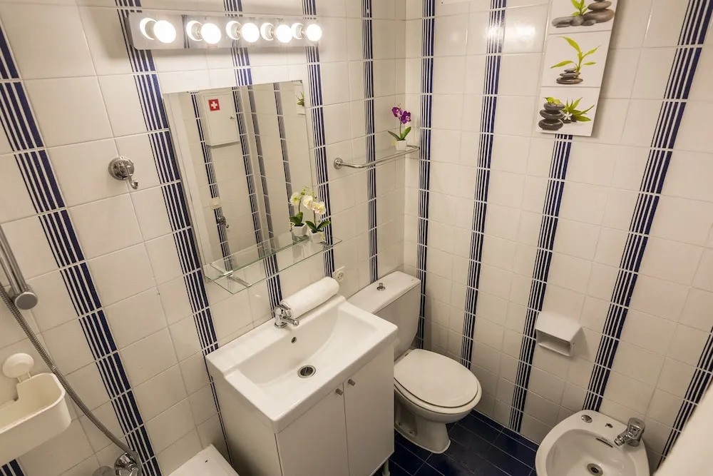 HomeHolidaysRentals Charme - Costa Barcelona