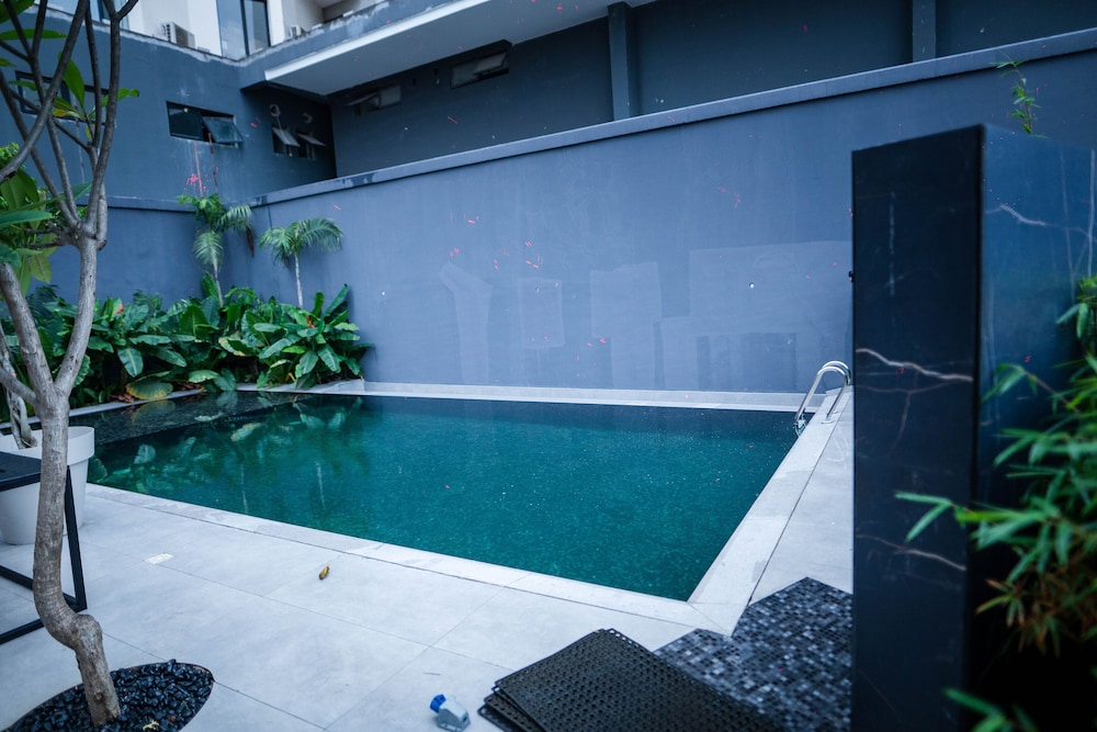 Albergo Hotel and Suites