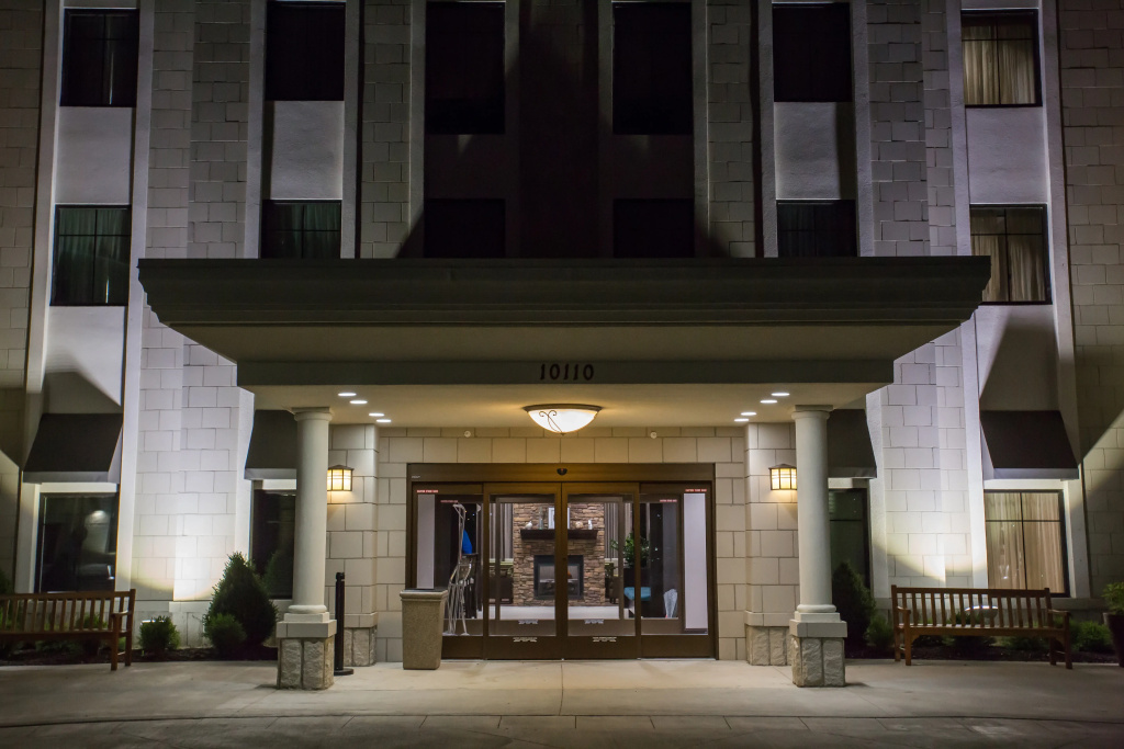 Staybridge Suites Miamisburg by IHG