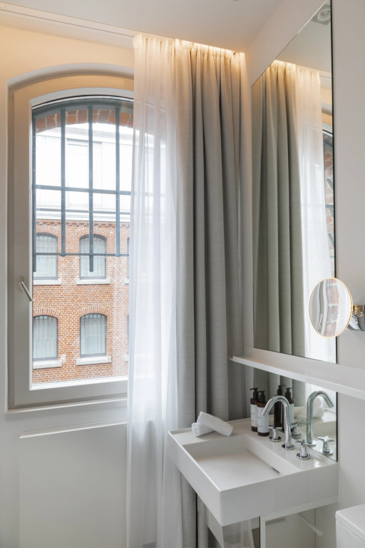 Wilmina Hotel