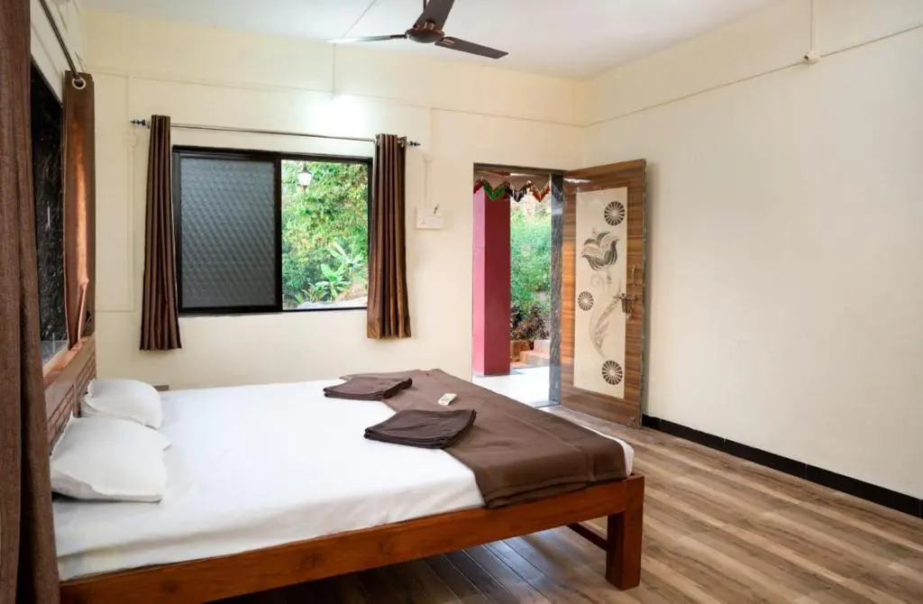Ignite stays - Ranvata 5BR Villa alibaug