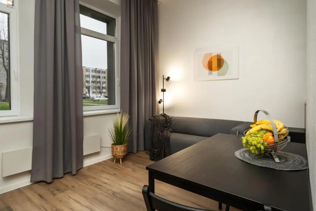 Air 207 ApartHouse