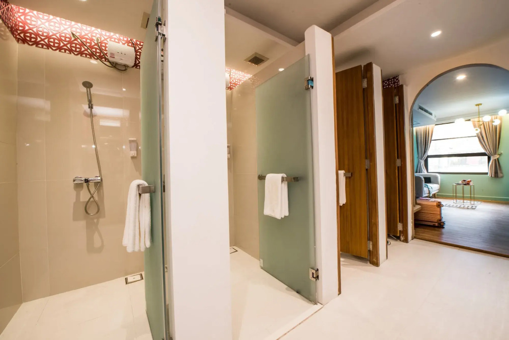 Nimit Boutique Hotel Collection