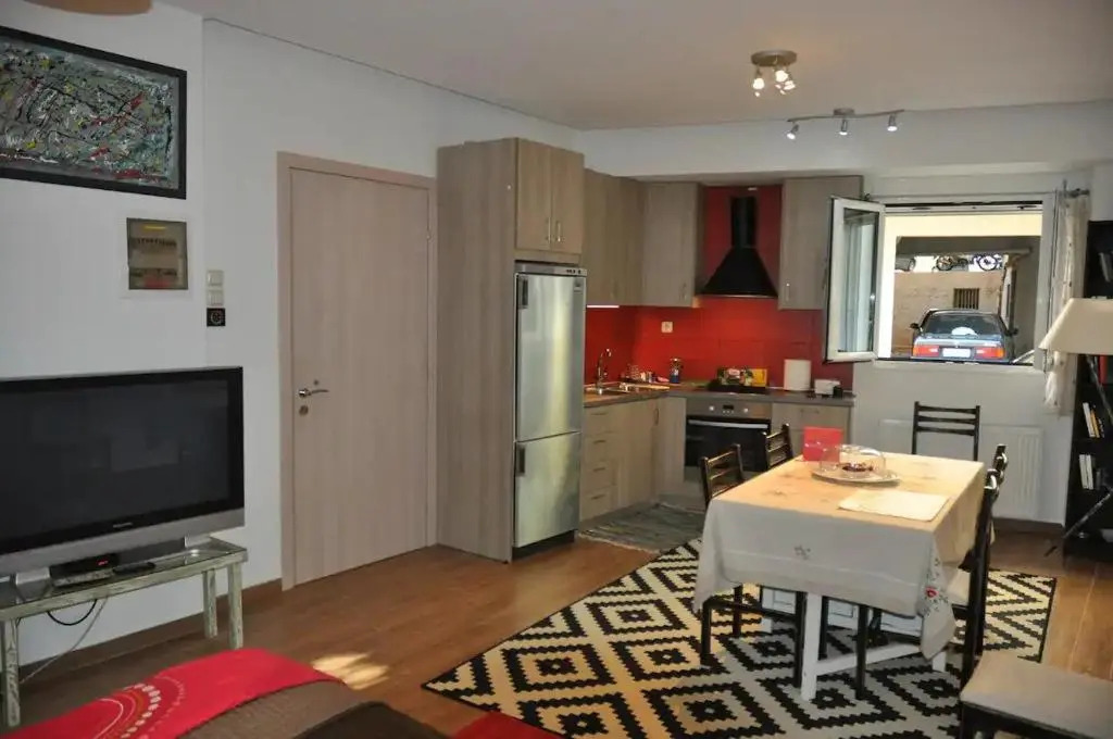 Beautiful Studio Downtown Ioannina