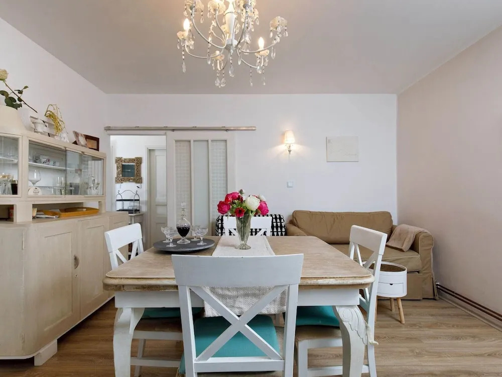 Holiday Home in Drnis With Pool & Etnoland