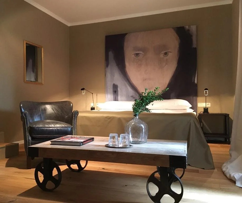 Strandhotel Margaretha