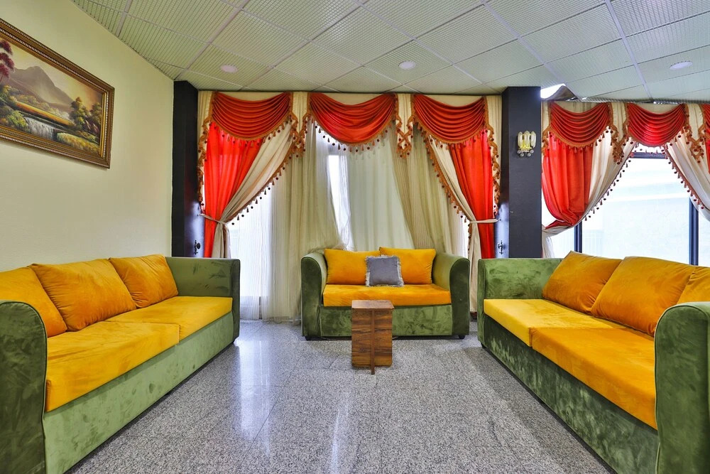 OYO 247 Al Mawasim Hotel