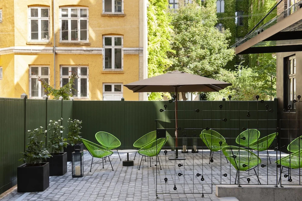 Eric Vökel Boutique Apartments - Copenhagen Suites