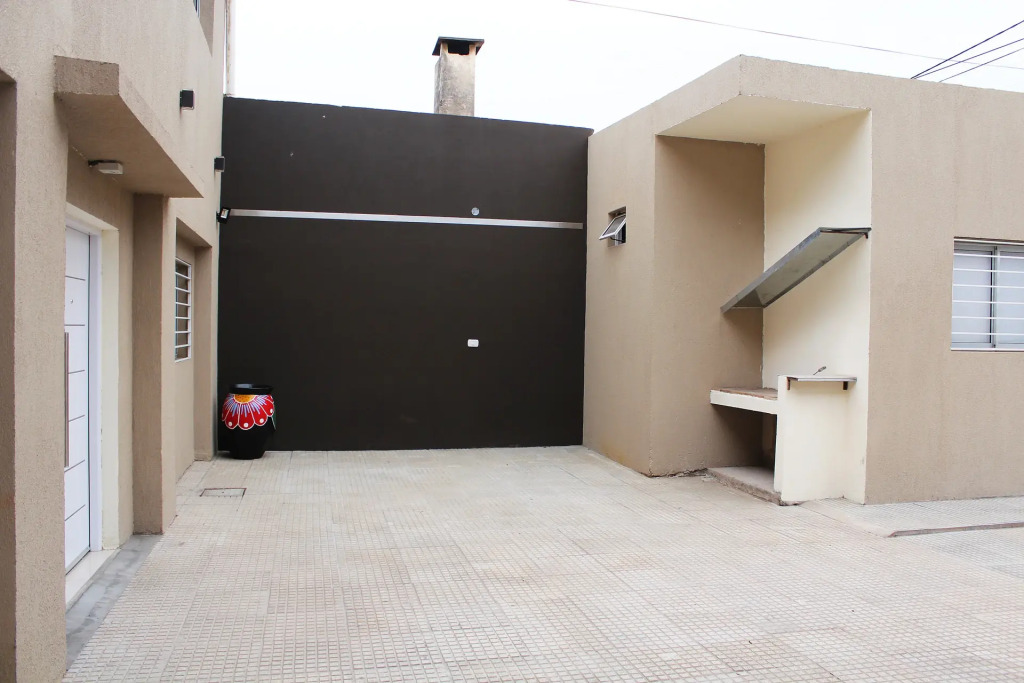 Villa Cabrera Apart and Suites