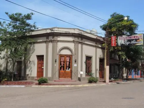 Hostería Viejo Almacen