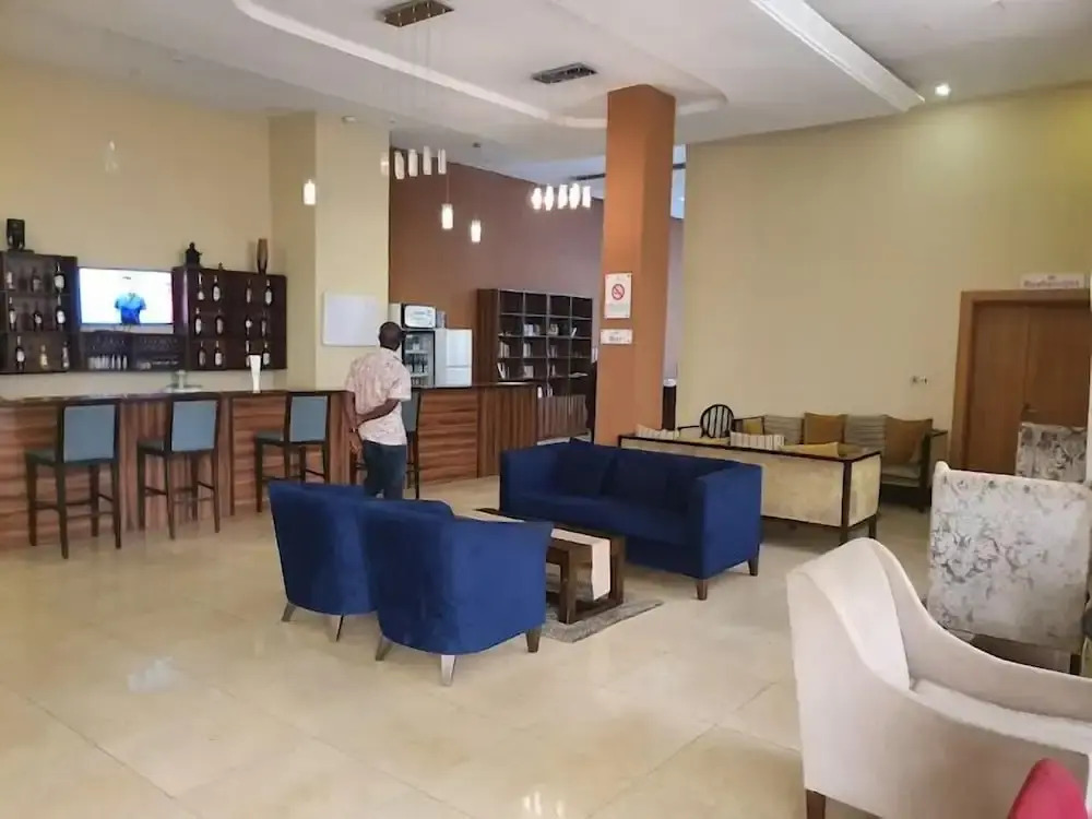 AMOR Hotels Ekiti