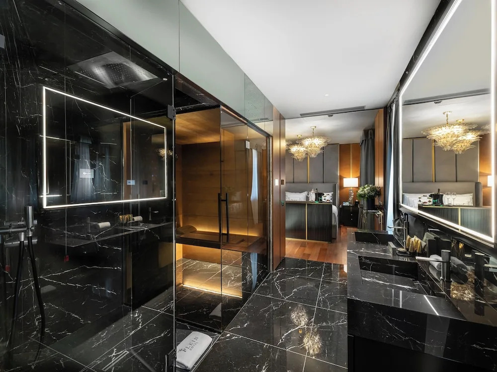 The Plein Hotel - Small Luxury Hotels of the World