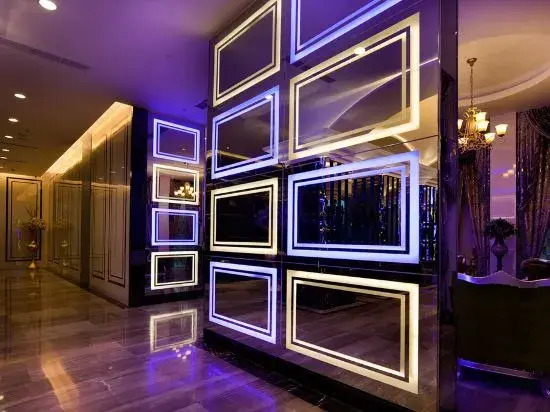 Youth Sunshine Hotel (Wenling Daxi)