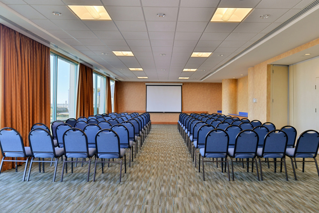 Hampton Inn Virginia Beach-Oceanfront South