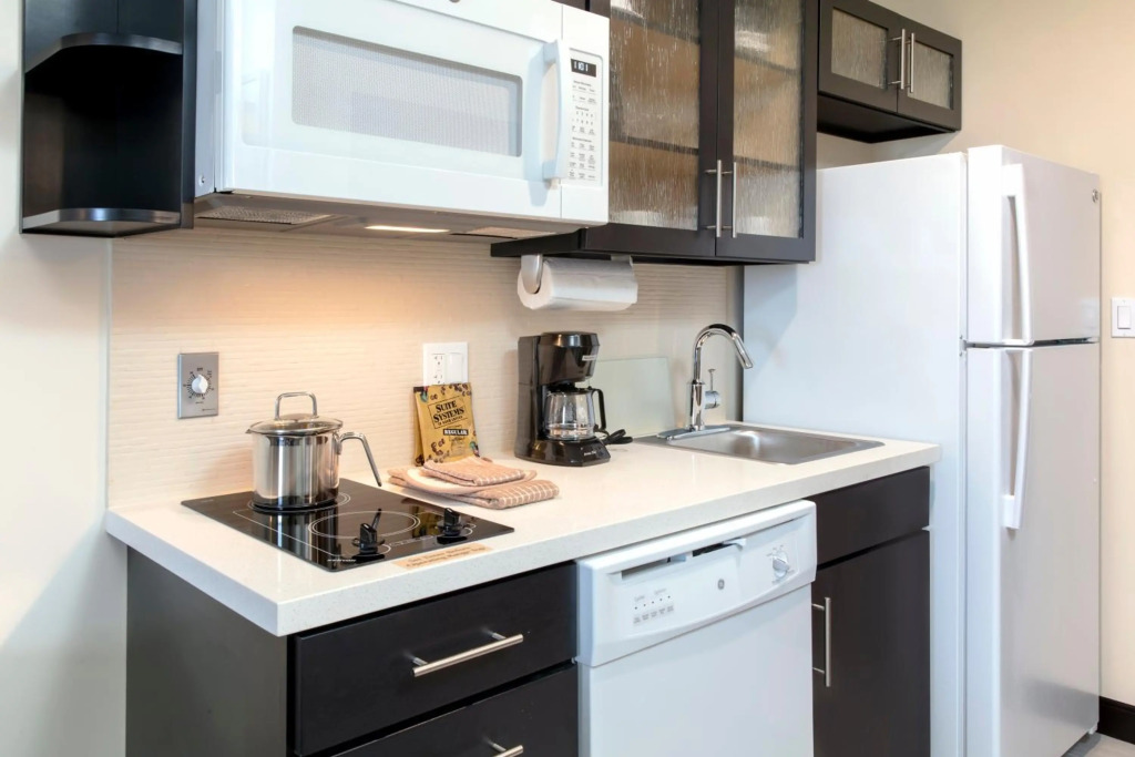 Candlewood Suites - Miami Exec Airport - Kendall by IHG
