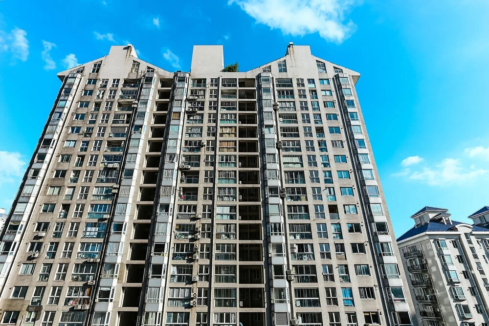Wonderoom Boutique Apartment Tianzifang