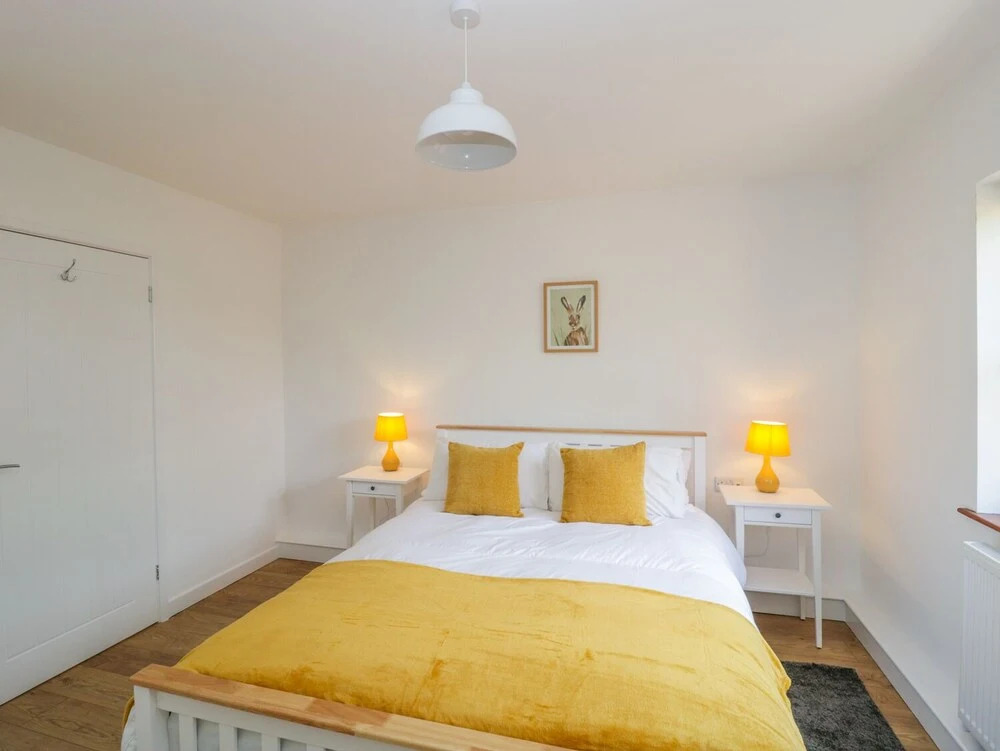 Mendip Cottage