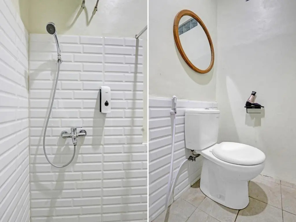 Capital O 90811 Myhome