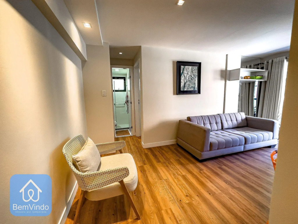 Apartamento Barra