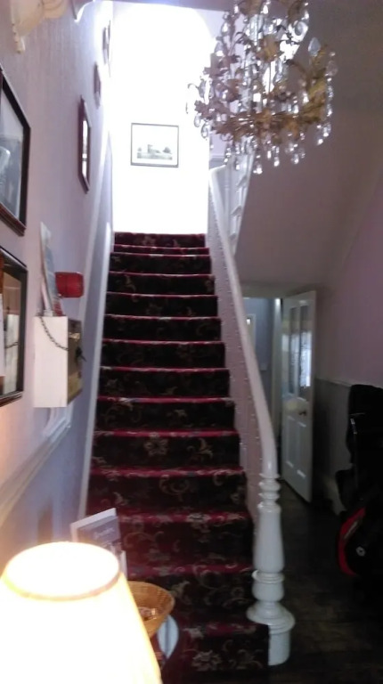 Trinity Guest House