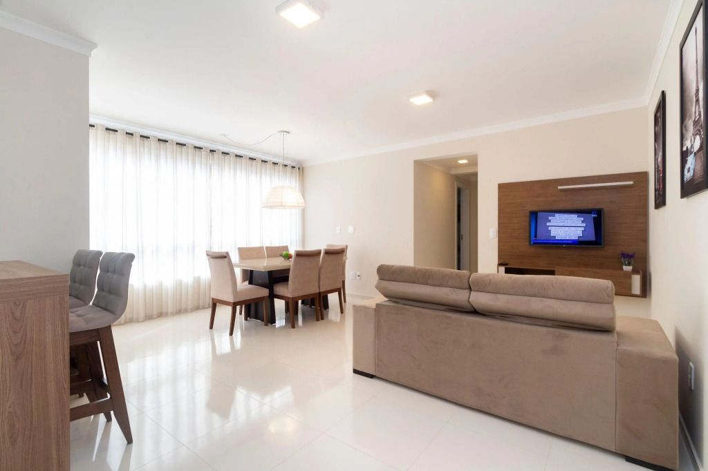 Aluguel Apartamento 2 Quartos S/ 1 Suíte | Bombas/sc