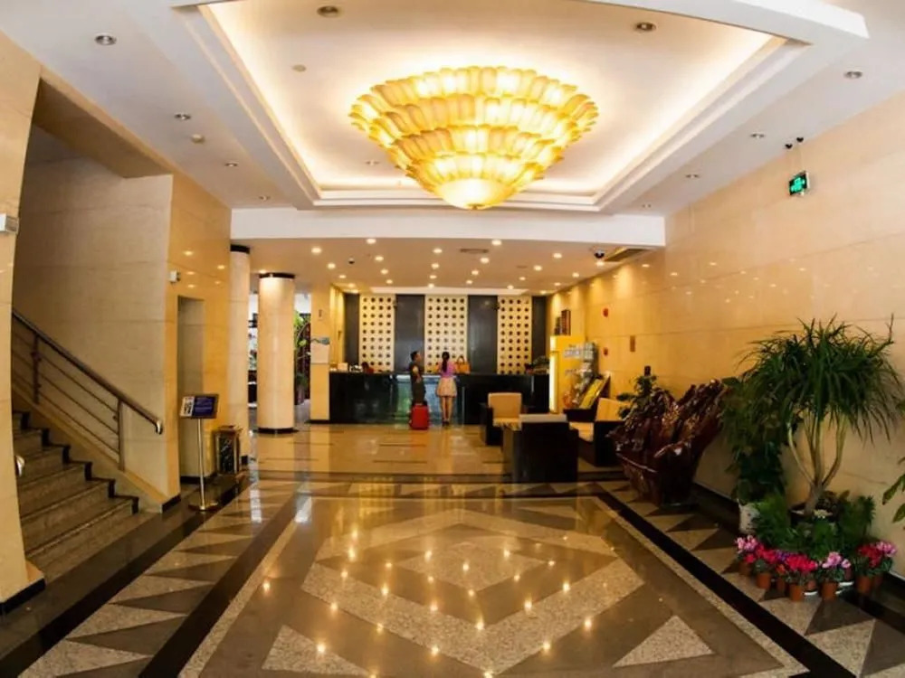 Yangjianhua Hotel