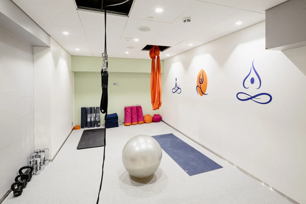Hotel Indigo Helsinki-Boulevard by IHG