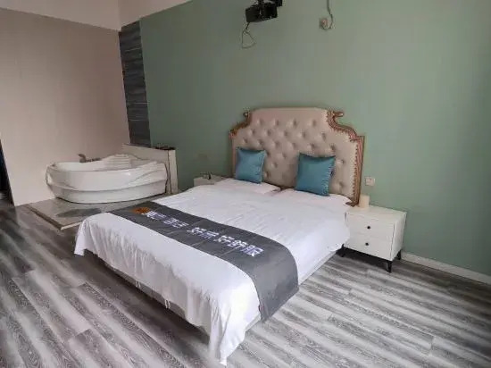 Taiyuan Chaoyang Xi hotel