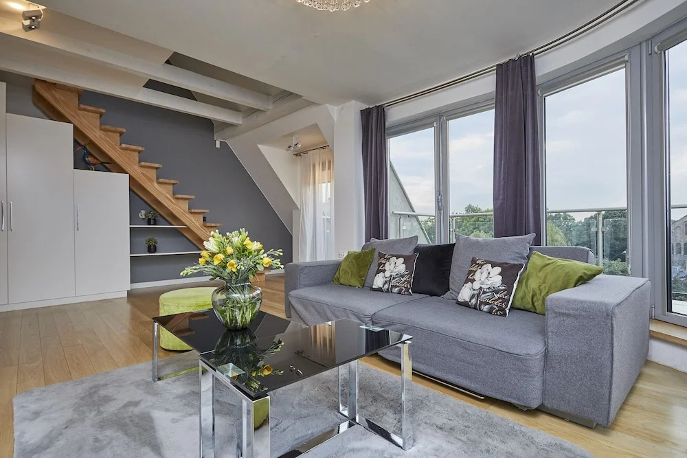 Nook Nook Apartments - Starowislna 52