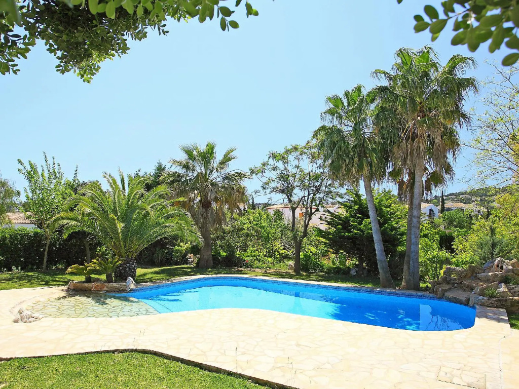 Noguera - Four Bedroom