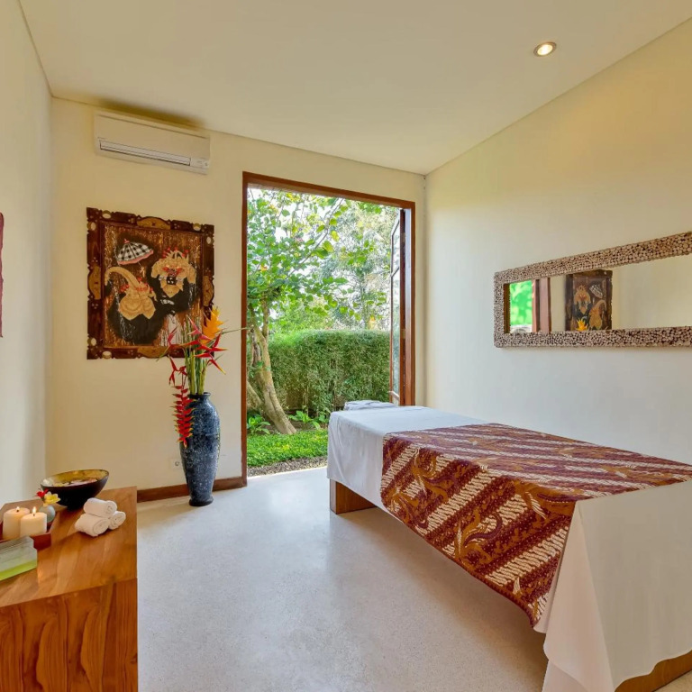 Villa Vastu