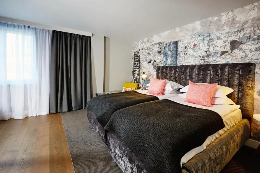 Hotel Seattle