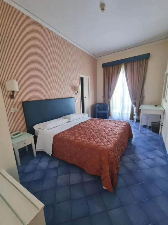 Hotel Girasole